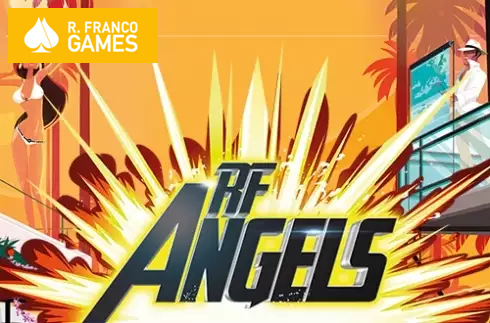 RF Angels